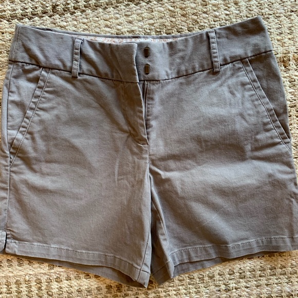 Loft shorts - Picture 2 of 4